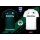 Sticker 277 Panathinaikos FC Jerseys