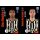 Sticker 312 Alex Sandro/Mattia De Sciglio