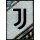 Sticker 317 Juventus Club Logo