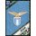 Sticker 333 SS Lazio Club Logo