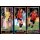 Sticker 424 Cata Coll/Olga Carmona/Oihane Hernandez FIFA Womens World Cup 2023