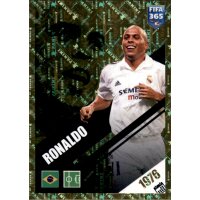 Sticker 433 Ronaldo Icon