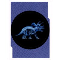 Sticker 15 - PaniniPedia - Dinosaurier