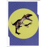 Sticker 103 - PaniniPedia - Dinosaurier