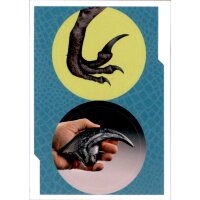 Sticker 111 - PaniniPedia - Dinosaurier