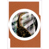 Sticker 141 - PaniniPedia - Dinosaurier