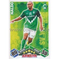 MX-005 - NALDO - Saison 10/11