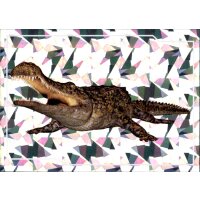 Sticker 158 - PaniniPedia - Dinosaurier