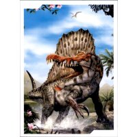 Sticker 180 - PaniniPedia - Dinosaurier