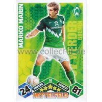 MX-010 - MARKO MARIN - Saison 10/11