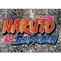 Sticker 1 - Naruto Shippuden - 2023