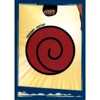 Sticker 3 - Naruto Shippuden - 2023