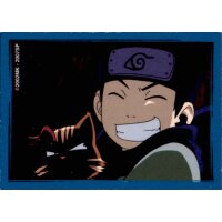 Sticker 4 - Naruto Shippuden - 2023