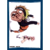 Sticker 5 - Naruto Shippuden - 2023