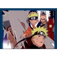 Sticker 6 - Naruto Shippuden - 2023