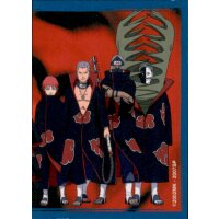 Sticker 15 - Naruto Shippuden - 2023