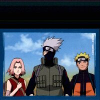 Sticker 26 - Naruto Shippuden - 2023