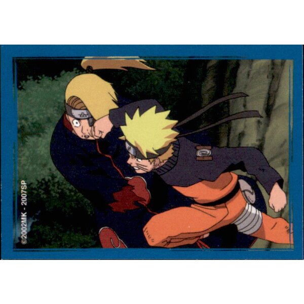 Sticker 32 - Naruto Shippuden - 2023