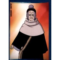 Sticker 42 - Naruto Shippuden - 2023