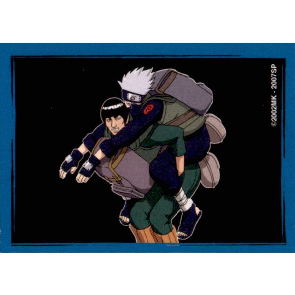 Sticker 44 - Naruto Shippuden - 2023