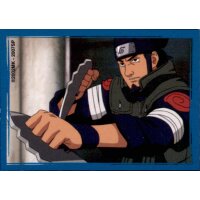 Sticker 61 - Naruto Shippuden - 2023