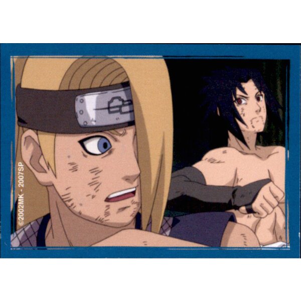 Sticker 89 - Naruto Shippuden - 2023