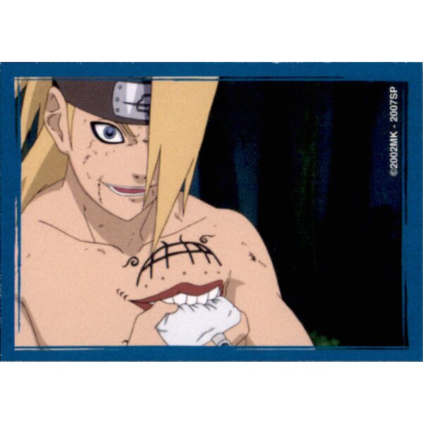 Sticker 90 - Naruto Shippuden - 2023