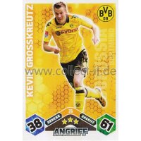 MX-035 - KEVIN GROSSKREUTZ - Saison 10/11