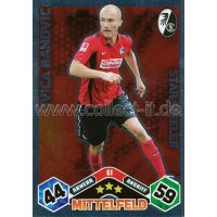 MX-061 - IVICA BANOVIC - Star-Spieler - Saison 10/11