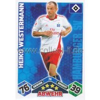 MX-074 - HEIKO WESTERMANN - Saison 10/11