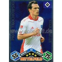 MX-083 - PIOTR TROCHOWSKI - Star-Spieler - Saison 10/11