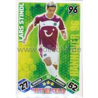 MX-103 - LARS STINDL - Saison 10/11