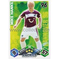 MX-108 - MIKE HANKE - Saison 10/11