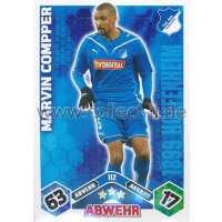 MX-112 - MARVIN COMPPER - Saison 10/11