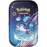 Pokemon Paldeas Schicksale - Mini TIN 1 - Deutsch