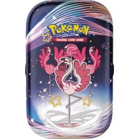 Pokemon Paldeas Schicksale - Mini TIN 2 - Deutsch