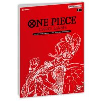 One Piece Card Game - Premium Card Collection - One Piece...