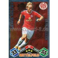 MX-187 - LEWIS HOLTBY - Star-Spieler - Saison 10/11