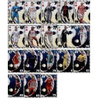 Topps Match Attax Bundesliga - 2023/24 - Alle 18 Yin Yang...