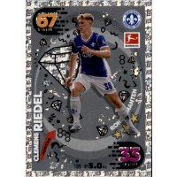 105 - Clemens Riedel - Rohdiamant - PARALLEL - 2023/2024