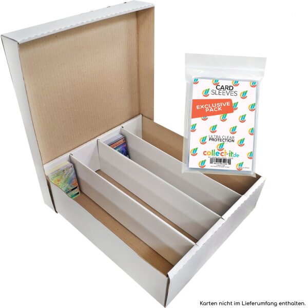 Single Compartment Sorting Tray 