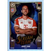 ST LE 1 - Harry Kane - Scream Team - 2023/2024