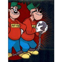 Sticker 15 - Micky & Donald - Eine Fantastische Welt