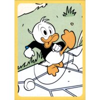 Sticker 22 - Micky & Donald - Eine Fantastische Welt