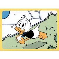 Sticker 23 - Micky & Donald - Eine Fantastische Welt