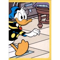 Sticker 27 - Micky & Donald - Eine Fantastische Welt