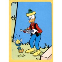 Sticker 42 - Micky & Donald - Eine Fantastische Welt