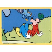 Sticker 47 - Micky & Donald - Eine Fantastische Welt