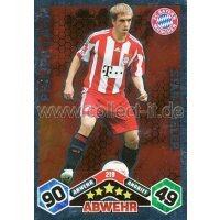 MX-219 - PHILIPP LAHM - Star-Spieler - Saison 10/11