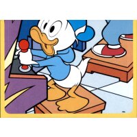 Sticker 79 - Micky & Donald - Eine Fantastische Welt